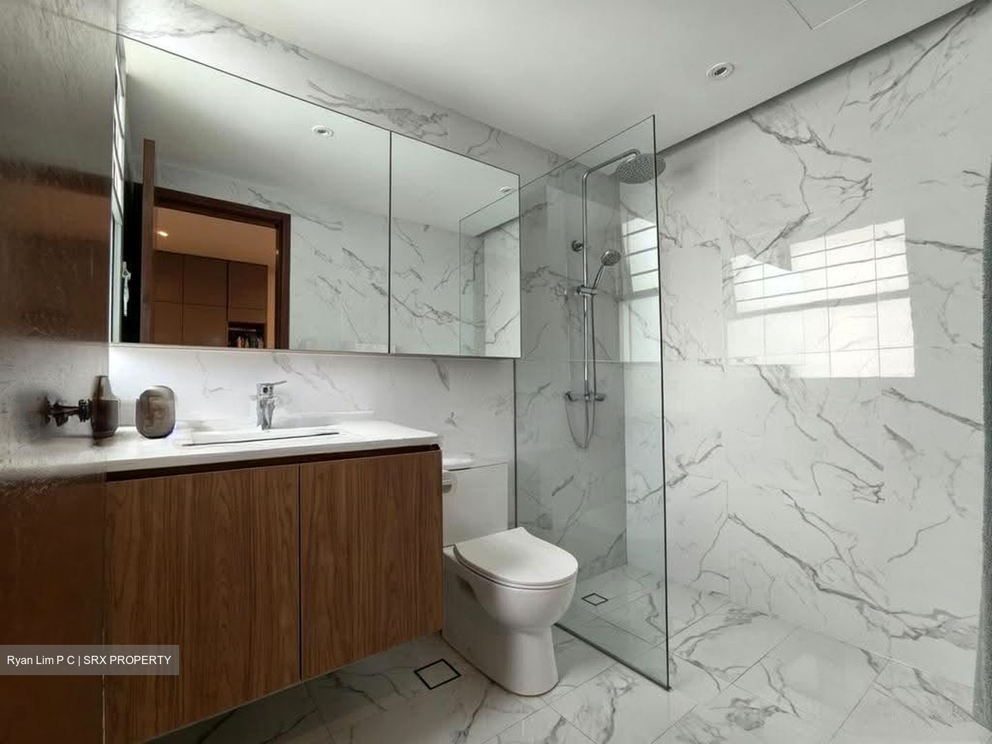 The Eden At Tampines (D18), Condominium #617595681